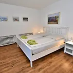 Haus-koenigsduene-i-3 Apartament Borkum