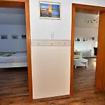 Haus-koenigsduene-i-3 Apartament *