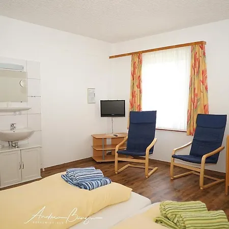 Haus-koenigsduene-i-3 * Borkum