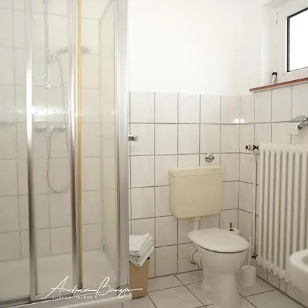 Apartment Haus-koenigsduene-i-3 Borkum