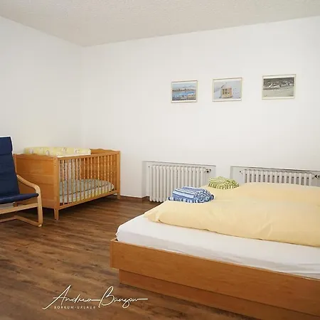Haus-koenigsduene-i-3 * Borkum