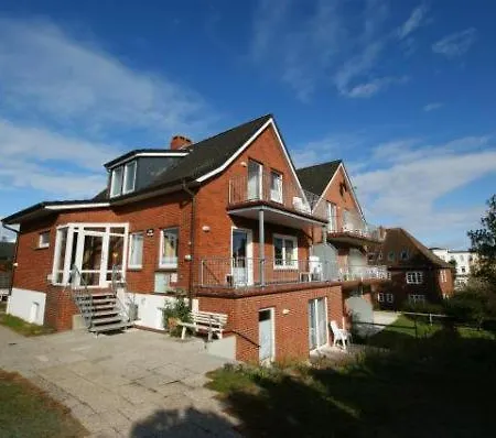 Haus-koenigsduene-i-3 Apartment