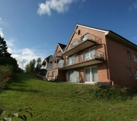 Haus-koenigsduene-i-3 Apartment *