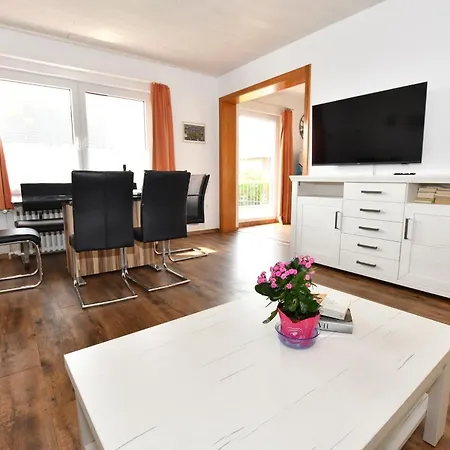 Apartment Haus-koenigsduene-i-3 *