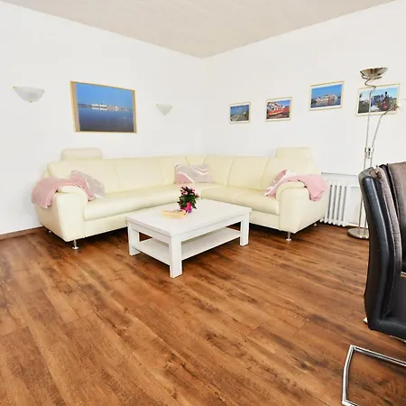 Haus-koenigsduene-i-3 * Borkum