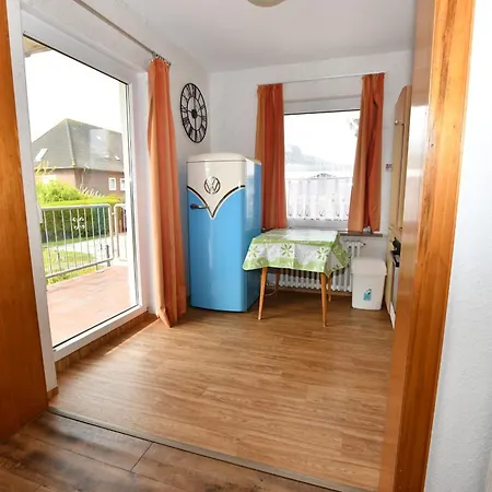 Apartment Haus-koenigsduene-i-3