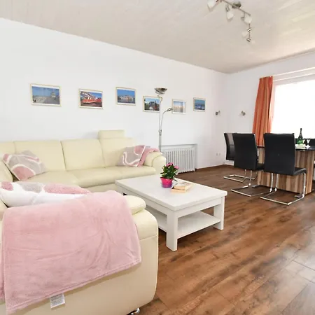 Haus-koenigsduene-i-3 Apartment *
