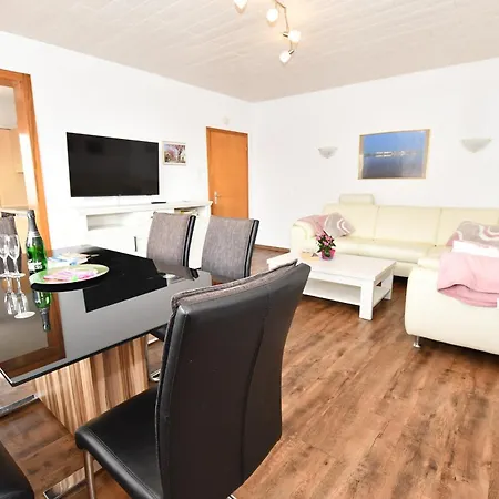 Apartment Haus-koenigsduene-i-3 *