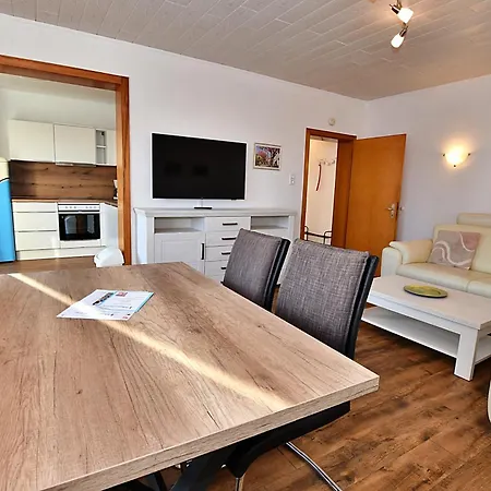 Haus-koenigsduene-i-3 Apartment *