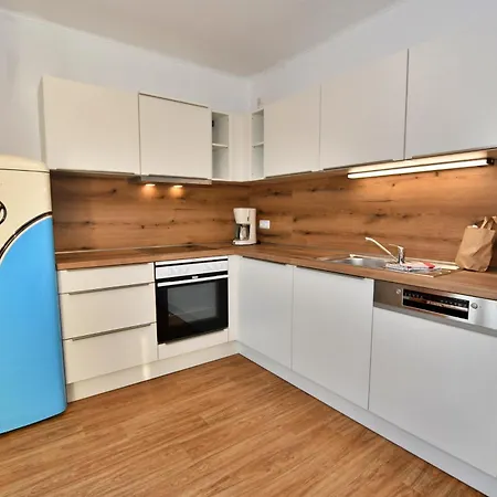 Haus-koenigsduene-i-3 Apartment