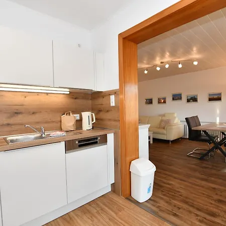 Apartment Haus-koenigsduene-i-3 *