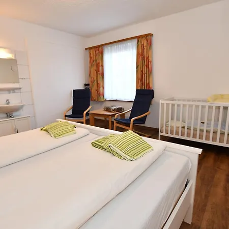 Haus-koenigsduene-i-3 Apartment Borkum