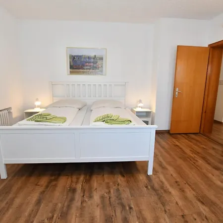 Haus-koenigsduene-i-3 Apartment *