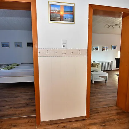 Haus-koenigsduene-i-3 Apartment *