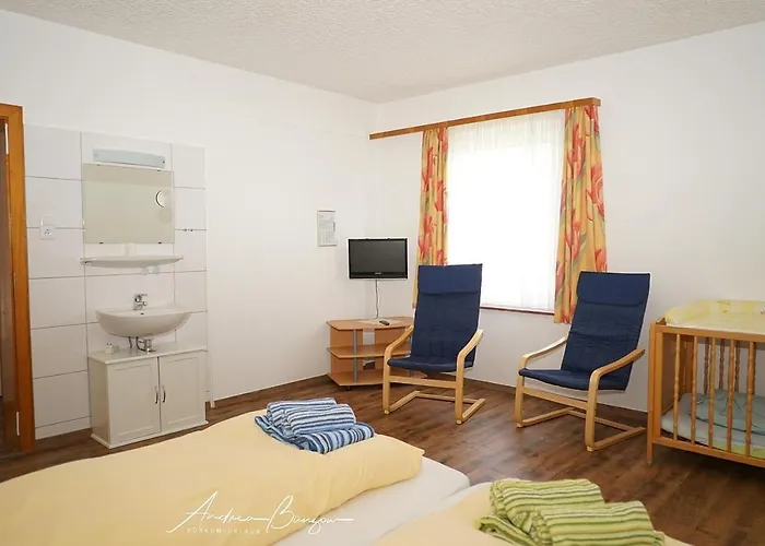 Haus-koenigsduene-i-3 * 博尔库姆